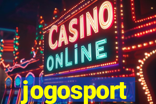 jogosport