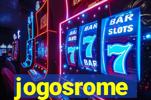 jogosrome