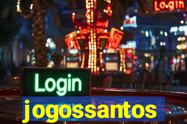 jogossantos