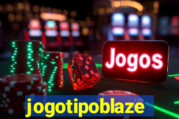 jogotipoblaze