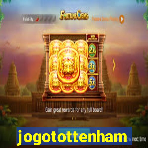 jogotottenham