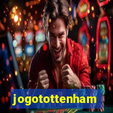 jogotottenham