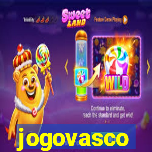 jogovasco