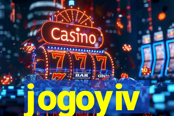 jogoyiv