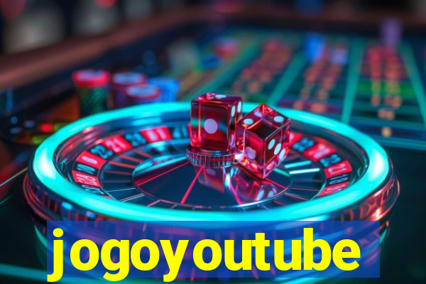 jogoyoutube