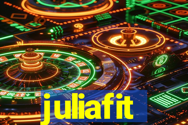 juliafit