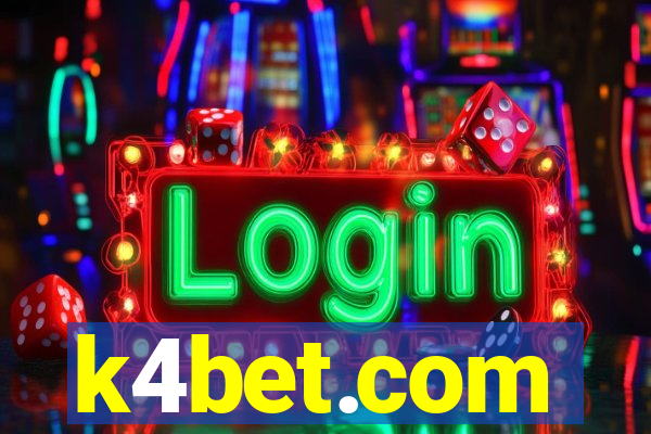 k4bet.com