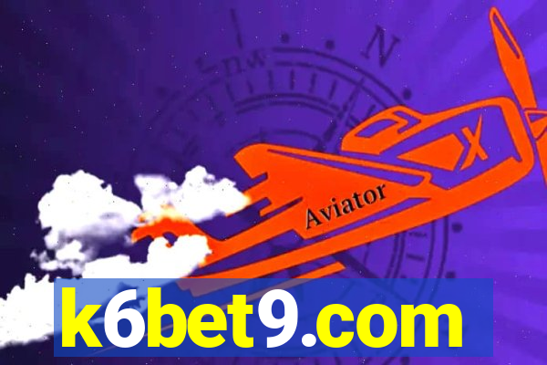 k6bet9.com