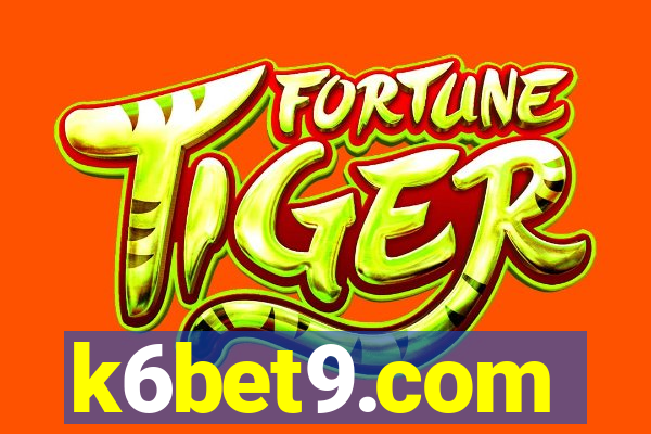 k6bet9.com