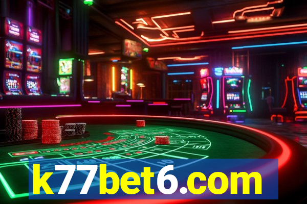 k77bet6.com