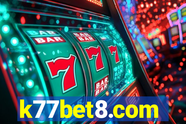 k77bet8.com