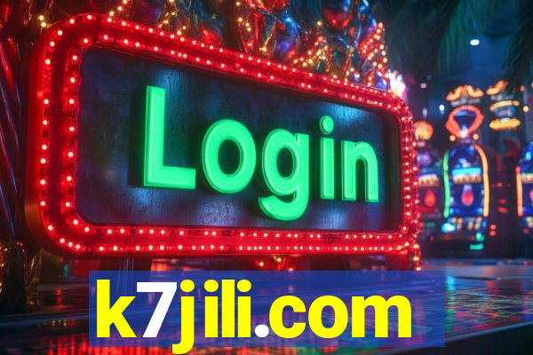 k7jili.com