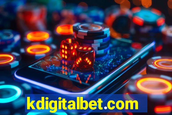 kdigitalbet.com