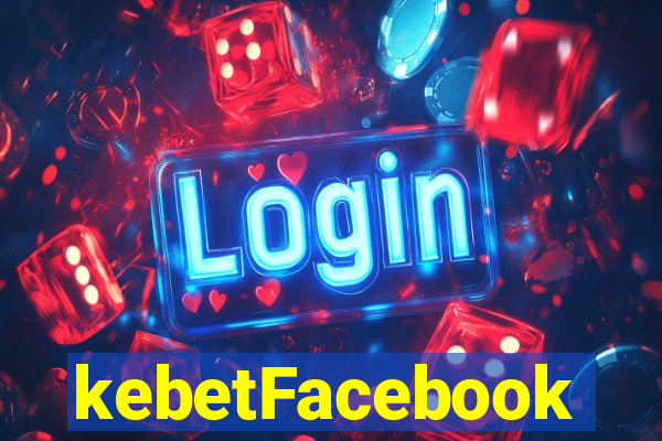 kebetFacebook