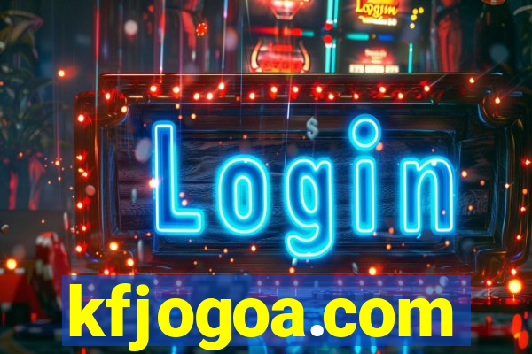 kfjogoa.com