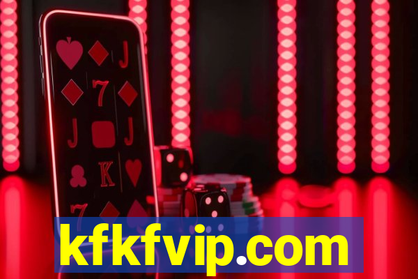 kfkfvip.com