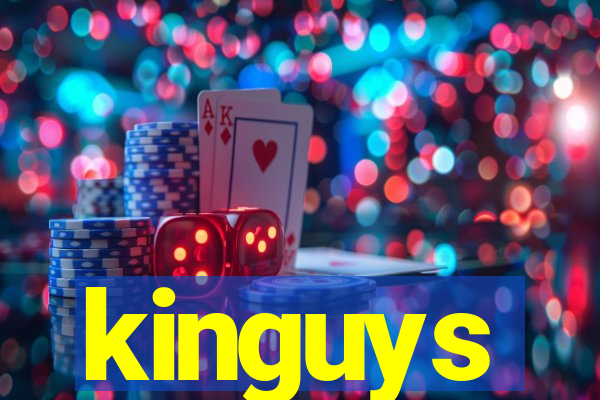 kinguys