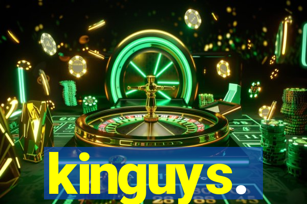 kinguys.