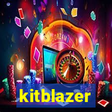 kitblazer