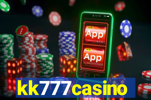 kk777casino