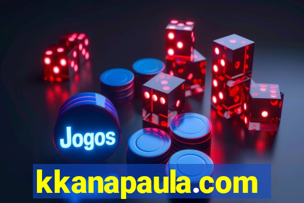 kkanapaula.com