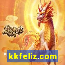 kkfeliz.com