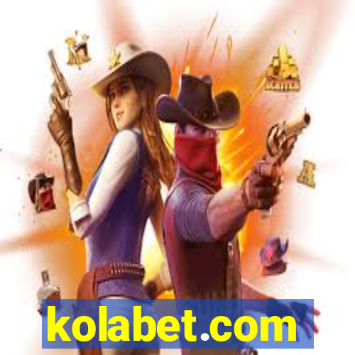 kolabet.com