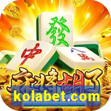 kolabet.com