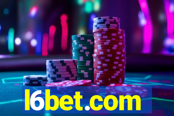 l6bet.com