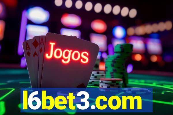 l6bet3.com