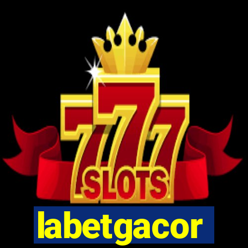 labetgacor