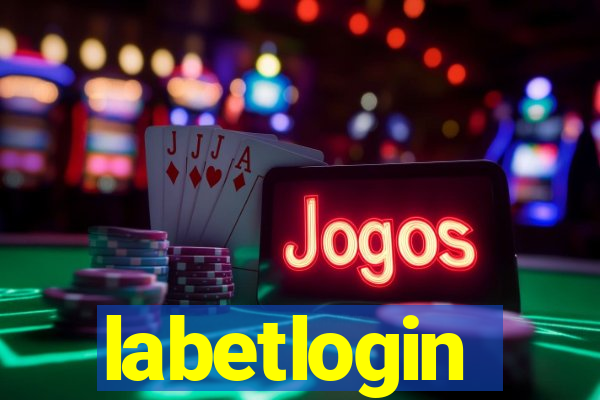 labetlogin