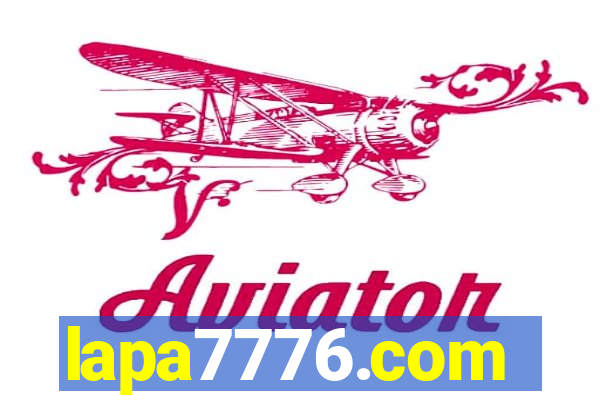 lapa7776.com