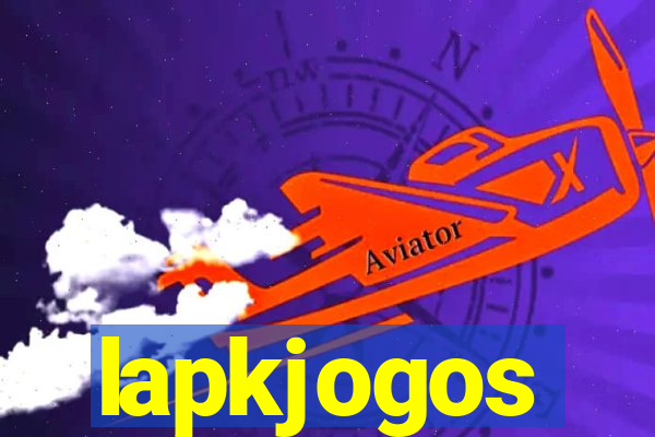 lapkjogos