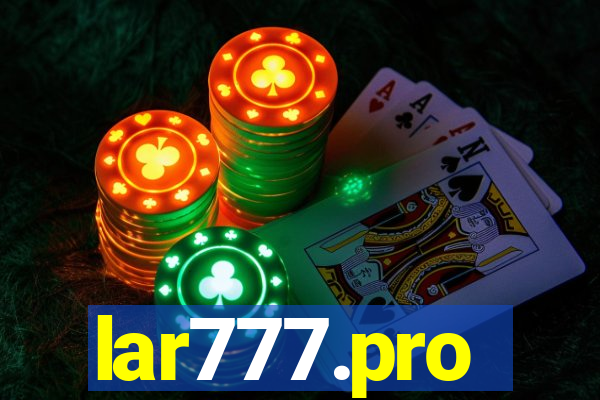 lar777.pro