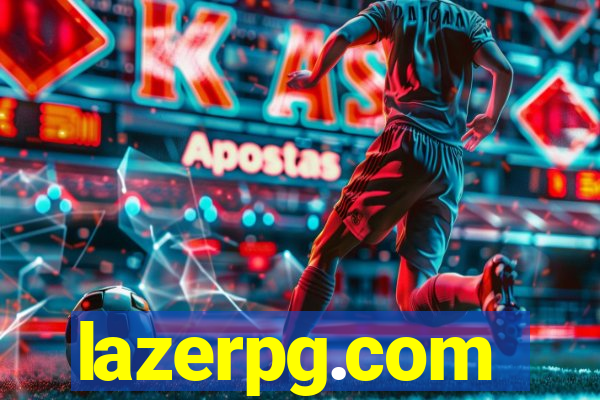 lazerpg.com