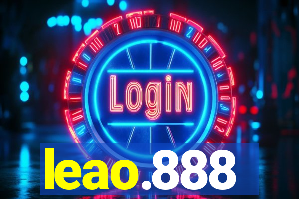 leao.888