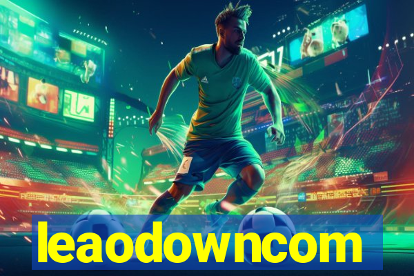 leaodowncom