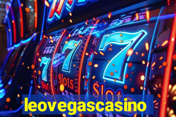 leovegascasino