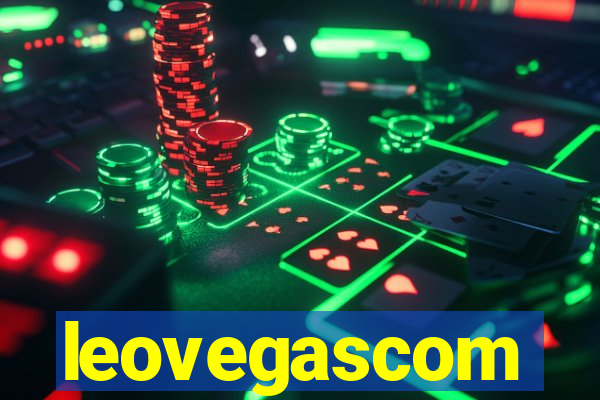 leovegascom