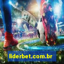 liderbet.com.br