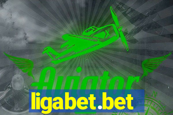 ligabet.bet