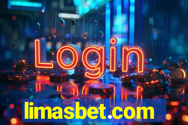 limasbet.com