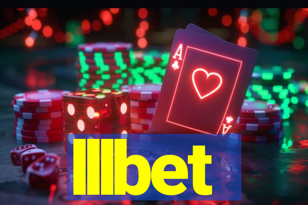 lllbet