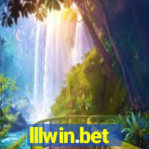 lllwin.bet