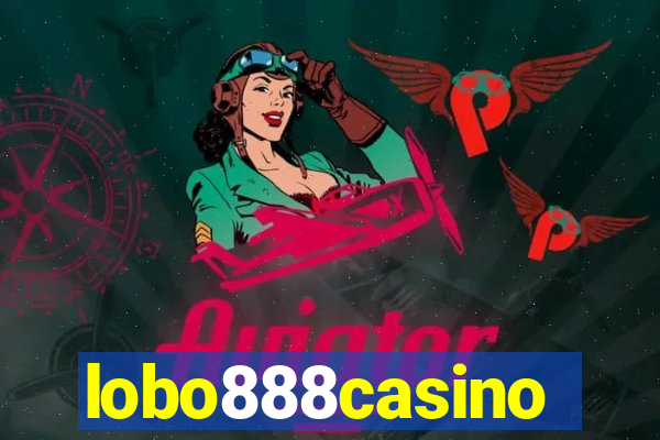 lobo888casino