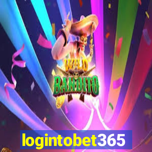 logintobet365