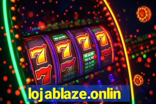 lojablaze.online