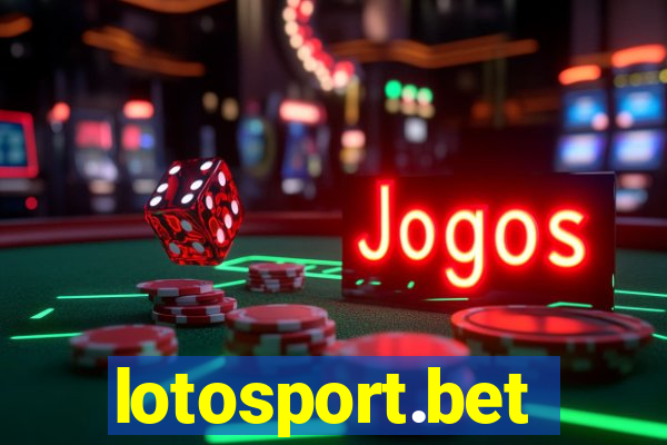 lotosport.bet