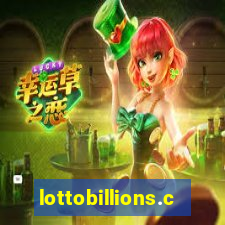 lottobillions.com